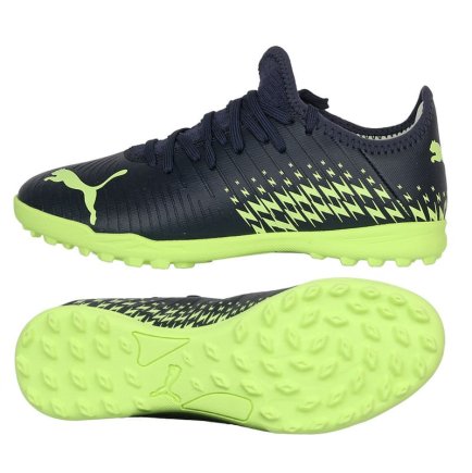 Сороконожки Puma FUTURE 4.4 TT 107007 01