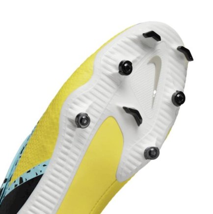 Бутси Nike Phantom GT2 Academy FlyEase FG/MG M DH9638-407 - Офіційна Продукція