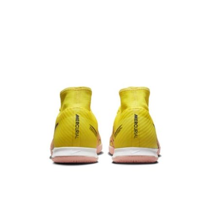 Взуття для залу Nike ZOOM Mercurial SUPERFLY 9 Academy IC DJ5627-780