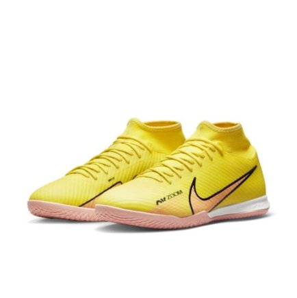 Взуття для залу Nike ZOOM Mercurial SUPERFLY 9 Academy IC DJ5627-780
