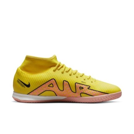 Обувь для зала Nike ZOOM Mercurial SUPERFLY 9 Academy IC DJ5627-780