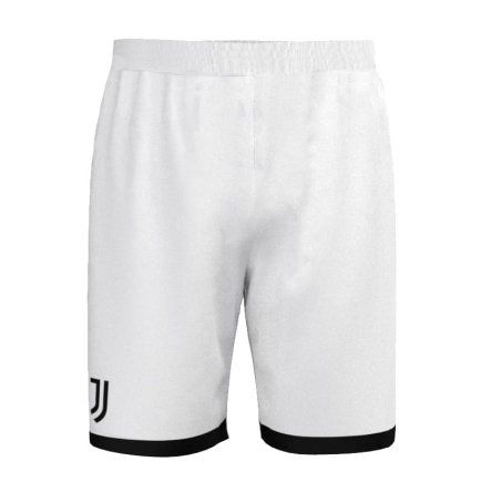 Футбольная форма Juventus (Ювентус) 2022-2023 игровая/повседневная 10221410 цвет: белый