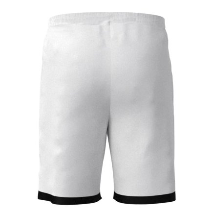 Футбольная форма Juventus (Ювентус) 2022-2023 игровая/повседневная 10221410 цвет: белый