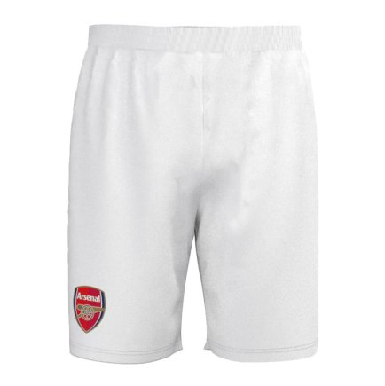 Футбольная форма Arsenal (Арсенал, Лондон) 2022-2023 игровая/повседневная 10221602 цвет: красный