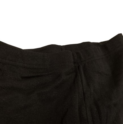 Термоштани чоловічі XL колір: чорний