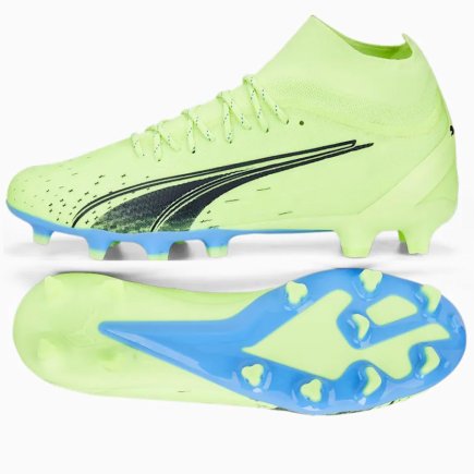 Бутси Puma Ultra Pro FG/AG 106931 01
