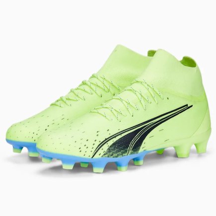 Бутси Puma Ultra Pro FG/AG 106931 01