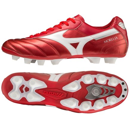 Бутси Mizuno Morelia II Elite MD P1GA221260