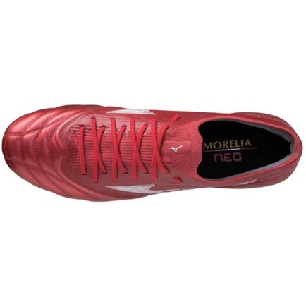 Бутси Mizuno Morelia NEO III ? Elite MD P1GA229160