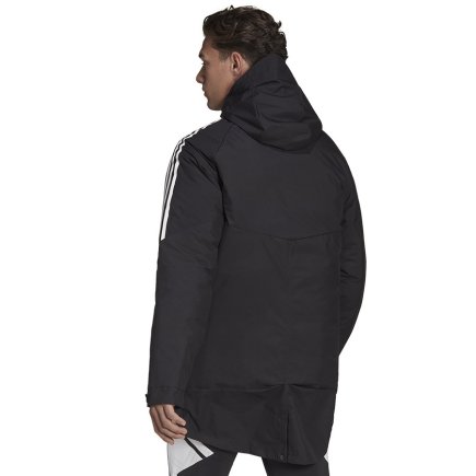 Куртка зимова Adidas Condivo 22 Stadium Parka H21252 - Офіційна