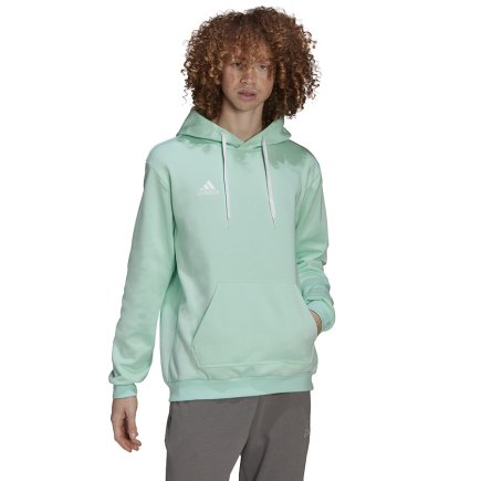 Худі Adidas ENTRADA 22 HC5081 - Офіційна Продукція