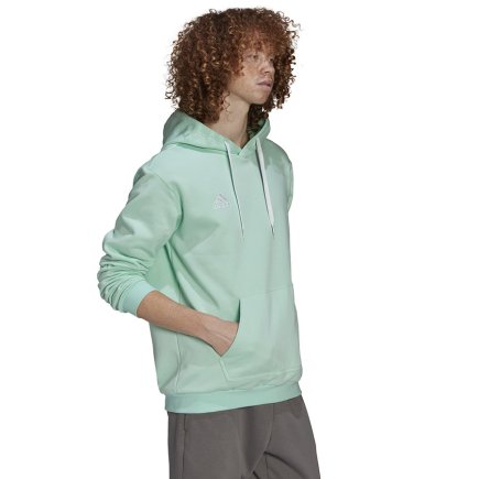 Худі Adidas ENTRADA 22 HC5081 - Офіційна Продукція