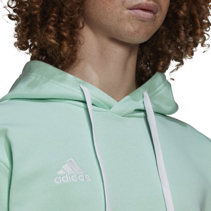 Худі Adidas ENTRADA 22 HC5081 - Офіційна Продукція