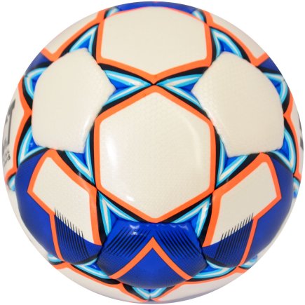 М'яч для футзалу Select Futsal Mimas IMS (125) білий розмір 4