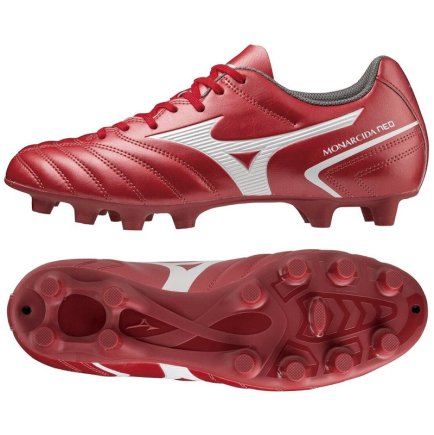 Бутси Mizuno Monarcida II MD P1GA222560