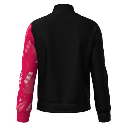 Спортивный костюм SECO Forza Black цвет: розовый