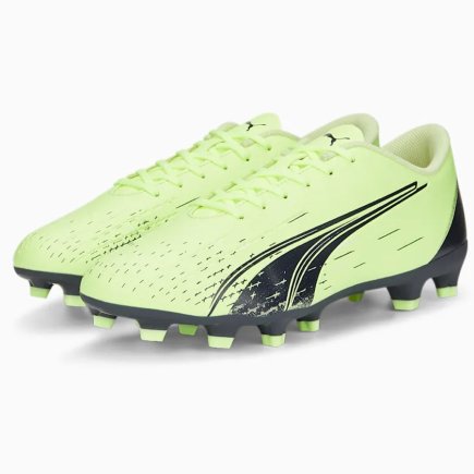 Бутси Puma Ultra Play FG/AG 106907 01