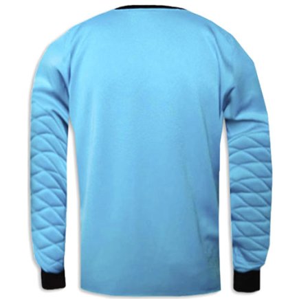 Вратарский свитер TITAR Classic цвет: голубой