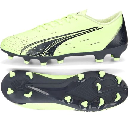 Бутси Puma Ultra Play FG/AG 106907 01