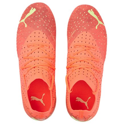 Бутси Puma Future Z 3.4 FG/AG Jr 107010 03 дитячі