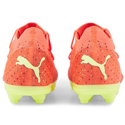 Бутси Puma Future Z 3.4 FG/AG Jr 107010 03 дитячі