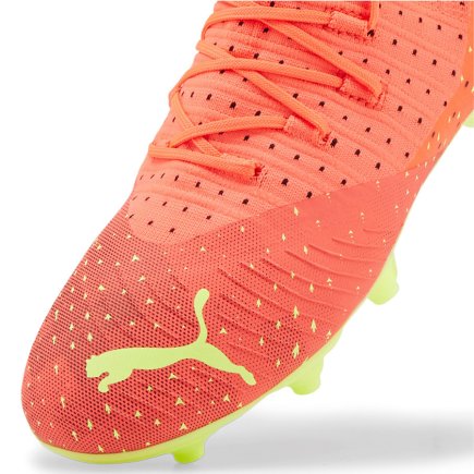Бутси Puma Future Z 3.4 FG/AG Jr 107010 03 дитячі