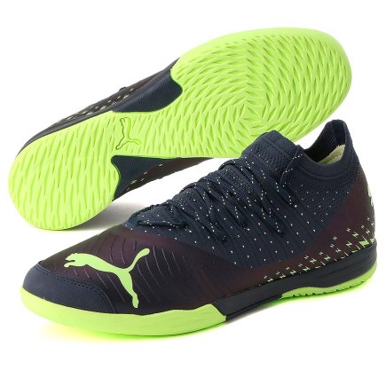 Взуття для залу Puma Future Z 4.4 Pro IT 106993 01
