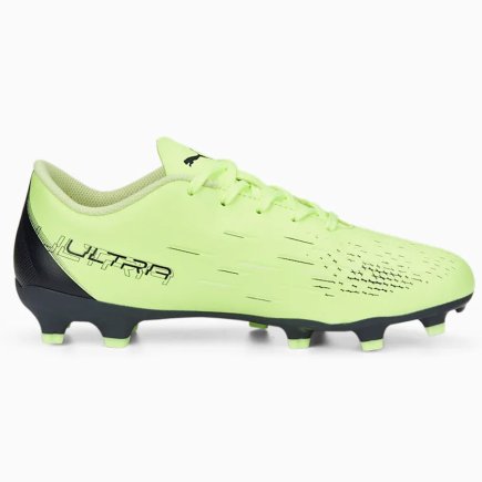 Бутси Puma Ultra Play FG/AG Jr 106923 01 дитячі