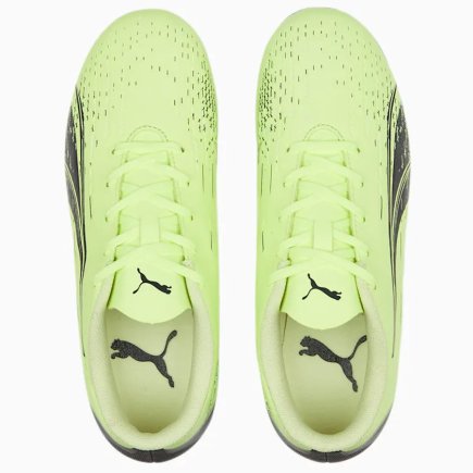 Бутси Puma Ultra Play FG/AG Jr 106923 01 дитячі
