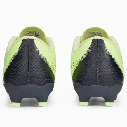 Бутси Puma Ultra Play FG/AG Jr 106923 01 дитячі
