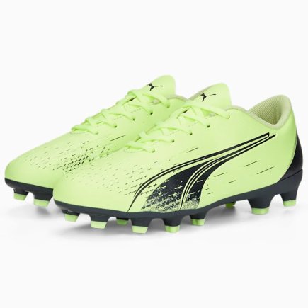 Бутси Puma Ultra Play FG/AG Jr 106923 01 дитячі