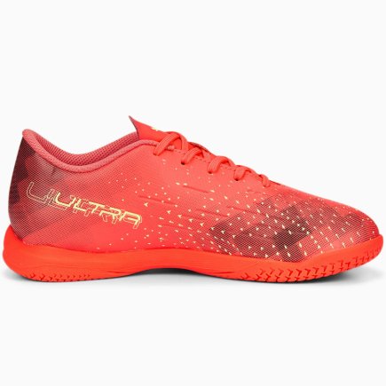 Обувь для зала Puma Ultra Play IT Jr 106927 03 детская
