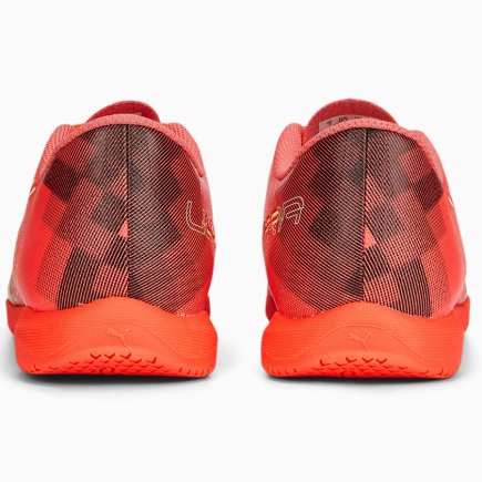 Обувь для зала Puma Ultra Play IT Jr 106927 03 детская