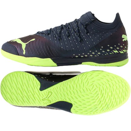 Взуття для залу Puma Future Z 4.4 Pro IT 106993 01