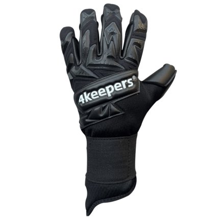 Вратарские перчатки 4Keepers EQUIP PANTER NC  S836287