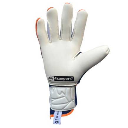 Вратарские перчатки 4Keepers EQUIP PUESTA NC  S836306