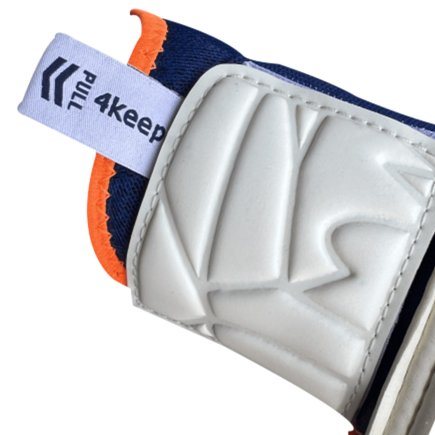 Вратарские перчатки 4Keepers EQUIP PUESTA NC  S836306