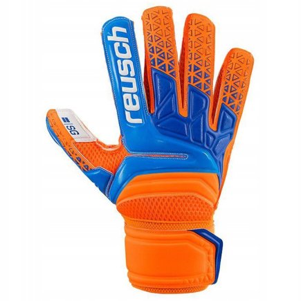 Вратарские перчатки Reusch Prisma SG 38 70 815 290