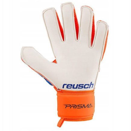 Вратарские перчатки Reusch Prisma SG 38 70 815 290