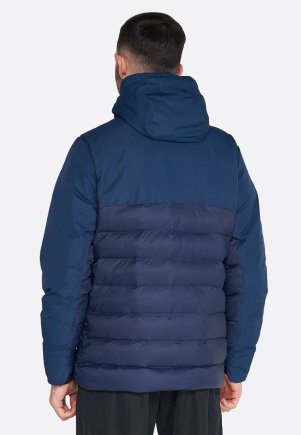 Куртка Zeus GIUBBOTTO OLYMPIA BLU Z01493 колір: темно-синій