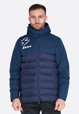 Куртка Zeus GIUBBOTTO OLYMPIA BLU Z01493 колір: темно-синій
