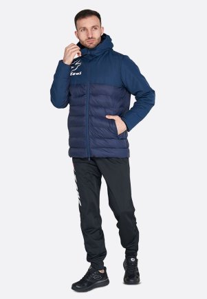 Куртка Zeus GIUBBOTTO OLYMPIA BLU Z01493 колір: темно-синій