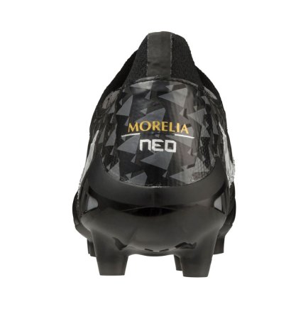 Бутсы Mizuno Morelia Neo III Elite MD P1GA229103