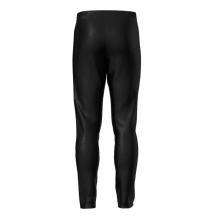 Штаны спортивные SECO Reflex Black 22250305 цвет: оранжевый