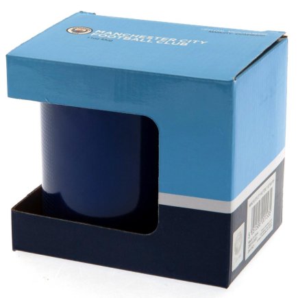 Кружка керамічна Manchester City FC Mug HT
