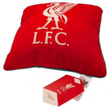Подушка Liverpool FC