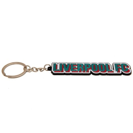 Брелок Liverpool FC