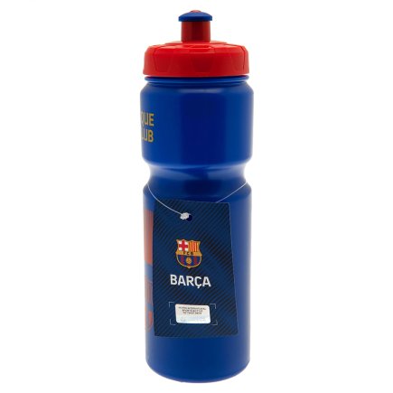 Бутылка для воды FC Barcelona