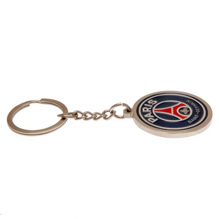 Брелок Paris Saint Germain FC