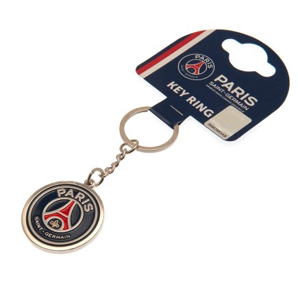 Брелок Paris Saint Germain FC